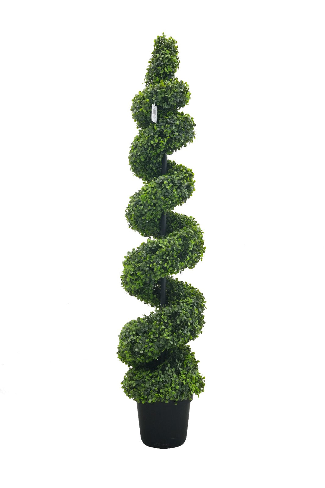 Artificial Plant Spiral Topiary 60"