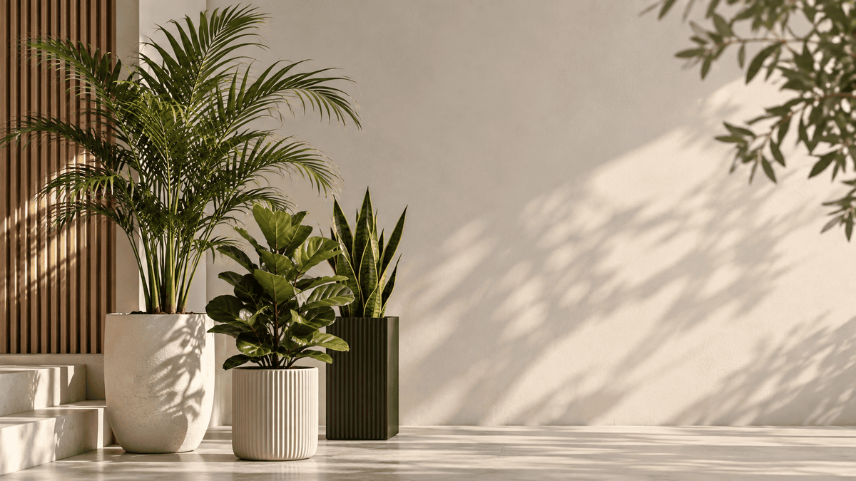 Artificial Plants