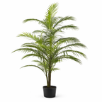 Artificial Palm Tree - Green