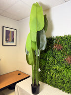 Artificial Plant Travellers Palm 63" Realistic