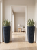 Sand City Planter - Black