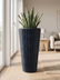 Sand City Planter - Black