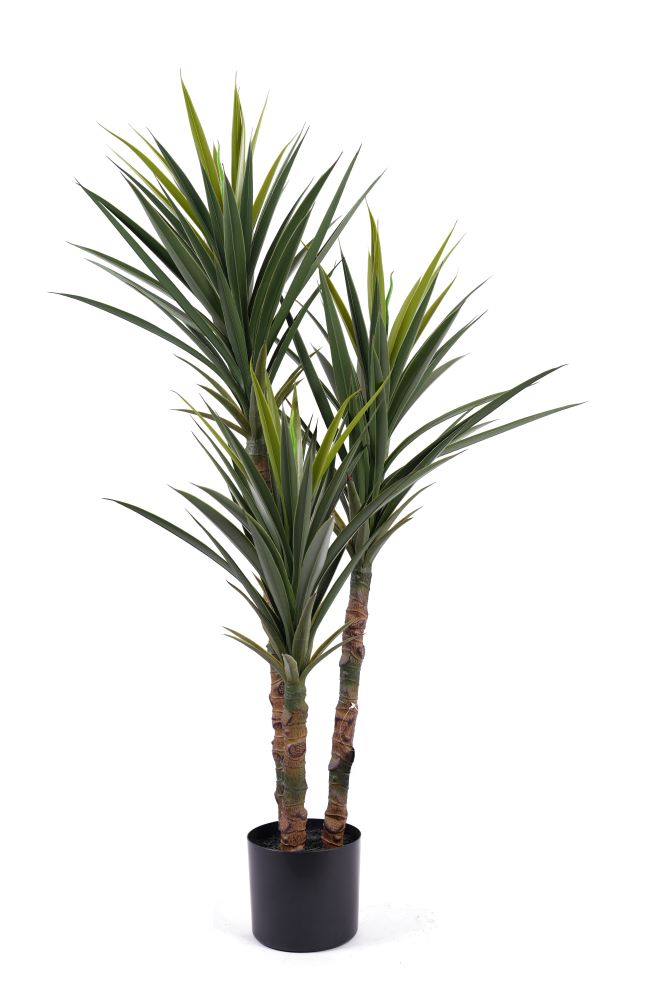 Artificial Sisal Plant - Green
