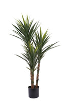 Artificial Sisal Plant - Green
