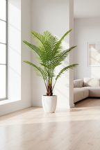 Areca Palm