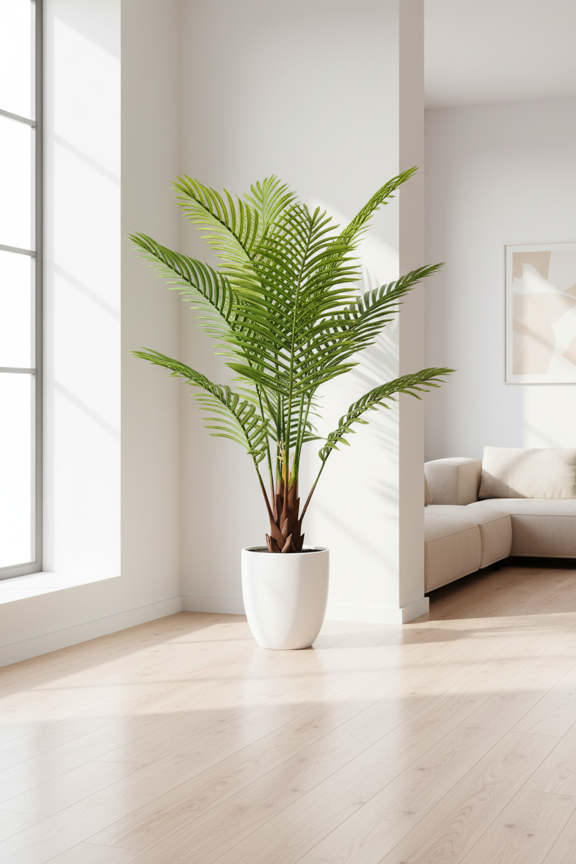 Areca Palm