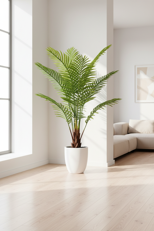 Areca Palm