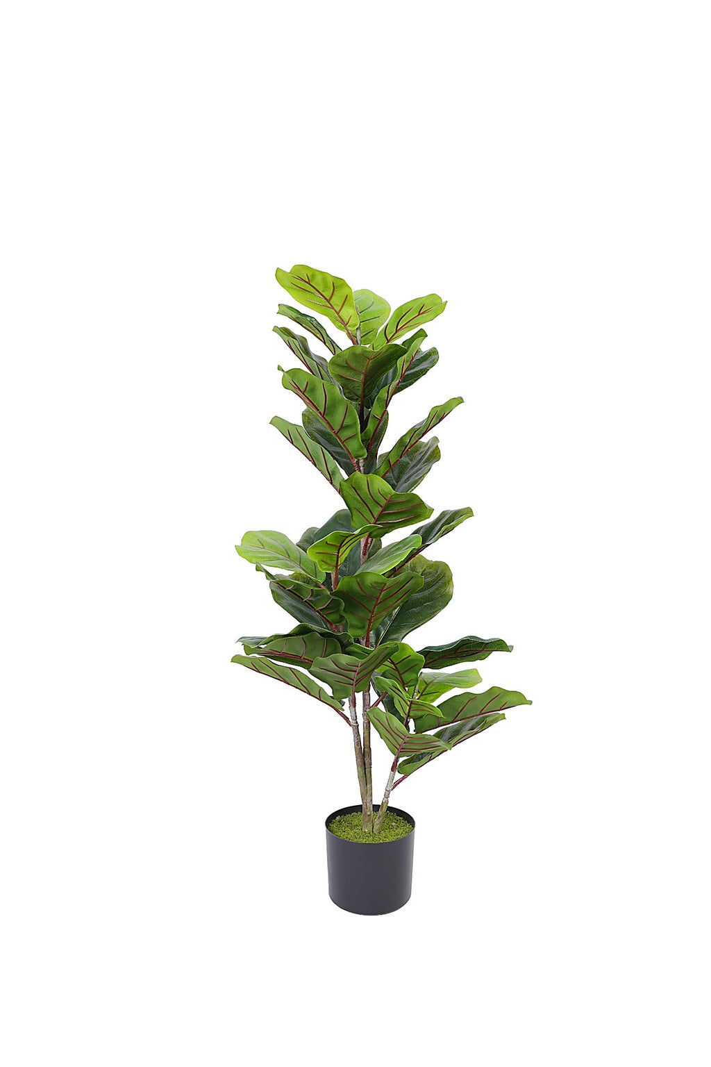Artificial Fig Tree - Green