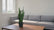 Sansevieria Artificial Plant - Green