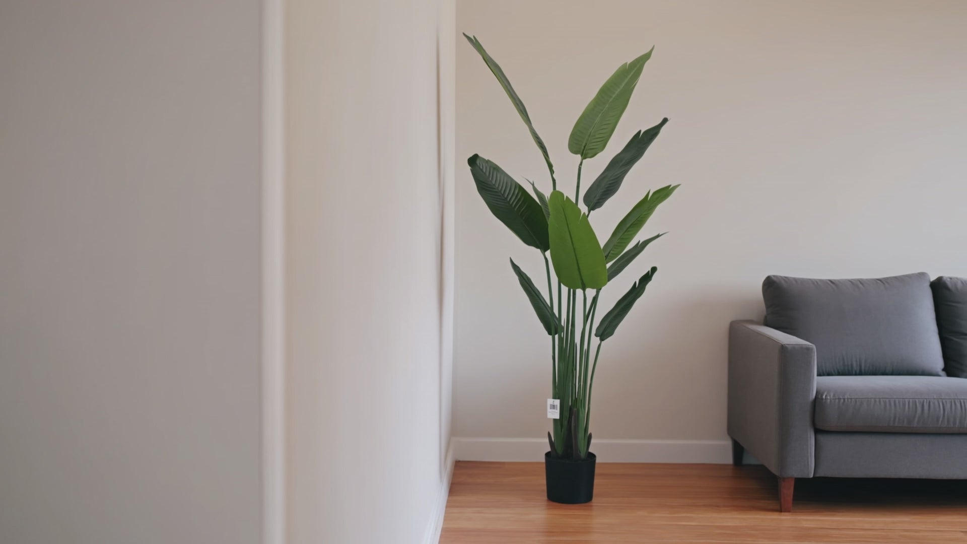 Traveler Palm Artificial Plant - Green