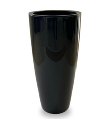 Santorini Planter - Anthracite