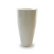 Santorini Medium Planter - White