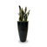 Santorini Planter - Anthracite