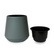 Neo City Planter - Gray