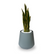 Neo City Planter - Gray