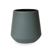 Neo City Planter - Gray