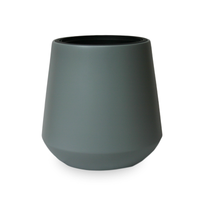 Neo City Planter - Gray