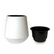 Neo City Planter - White