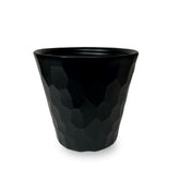 Rocka Planter - Black