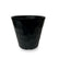 Rocka Planter - Black