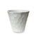 Rocka Planter - White