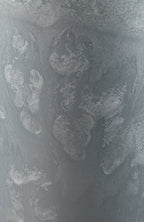 Prominent Concrete-Look Square Planter – 30" Smooth Design